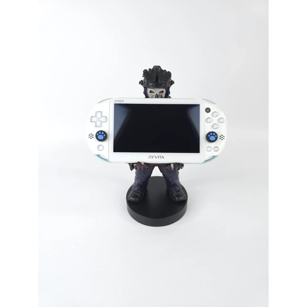 SONY PS Vita PCH-2000 Slim Light Blue White Wi-Fi w/ Bag/Charger/ Japanese Games